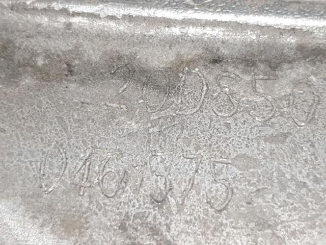 Transmisión automática completa Citroen Xsara N68