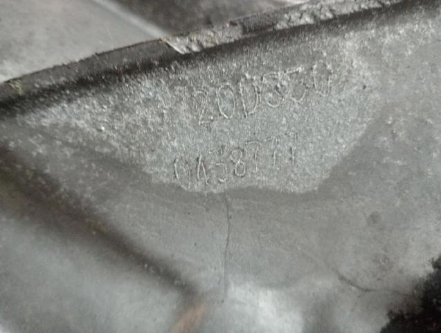 Transmisión automática completa Citroen Xsara N68