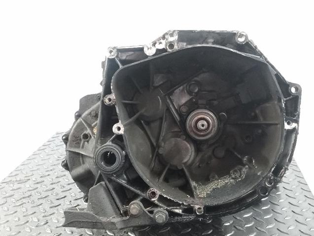 Transmisión automática completa Citroen Xsara N68