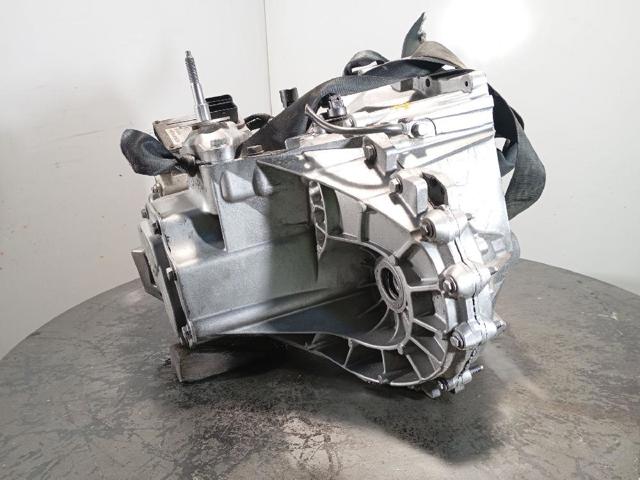 Transmisión automática completa Citroen Xsara N68