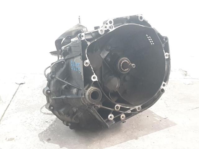 Transmisión automática completa Citroen Xsara N68