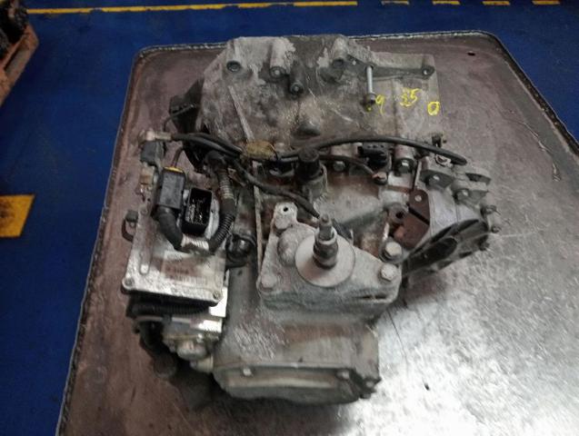 Transmisión automática completa Citroen Xsara N68