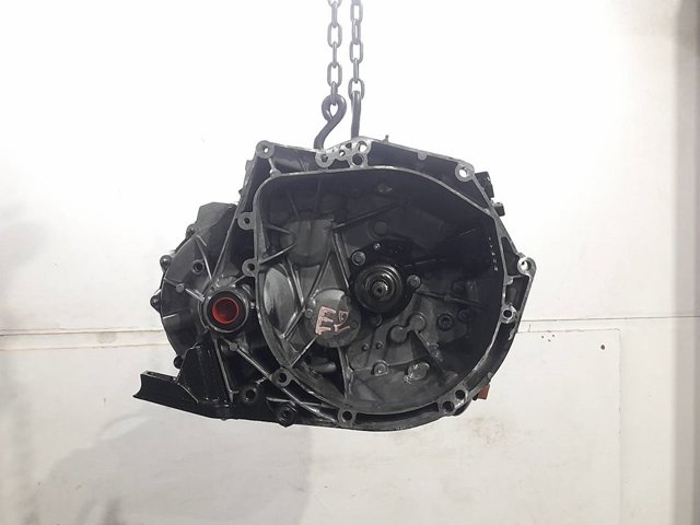 Transmisión automática completa Citroen Xsara N68