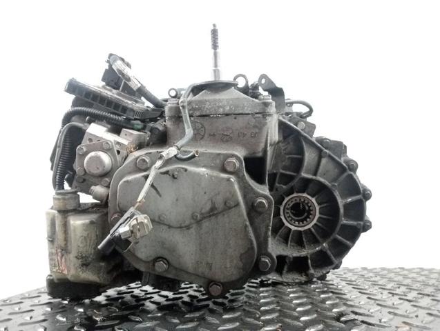 Transmisión automática completa Citroen Xsara N68