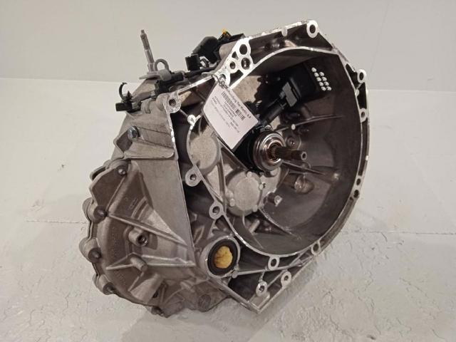 Transmisión automática completa Citroen Xsara N68