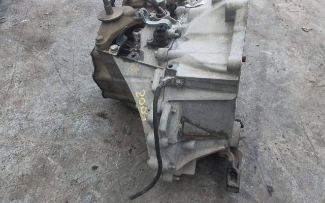 Caja automatica para Citroen C2  (JM)