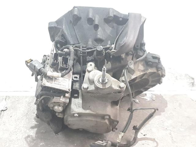 Transmisión automática completa Citroen Xsara N68