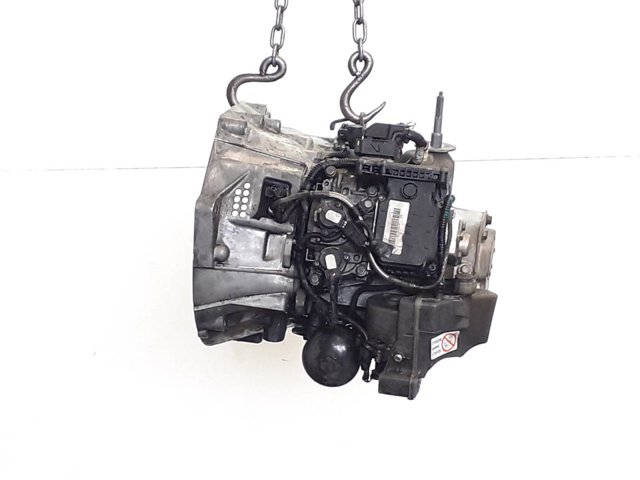 Transmisión automática completa Citroen Xsara N68