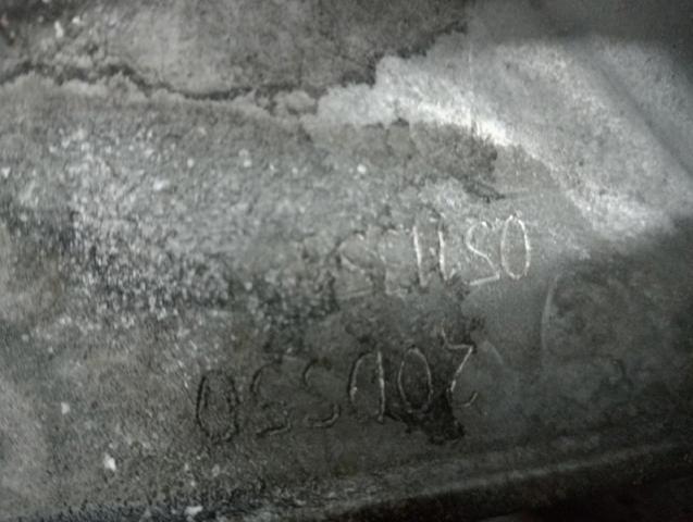 Transmisión automática completa Citroen Xsara N68