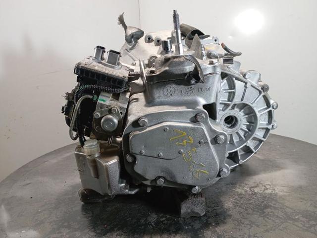 Transmisión automática completa Citroen Xsara N68