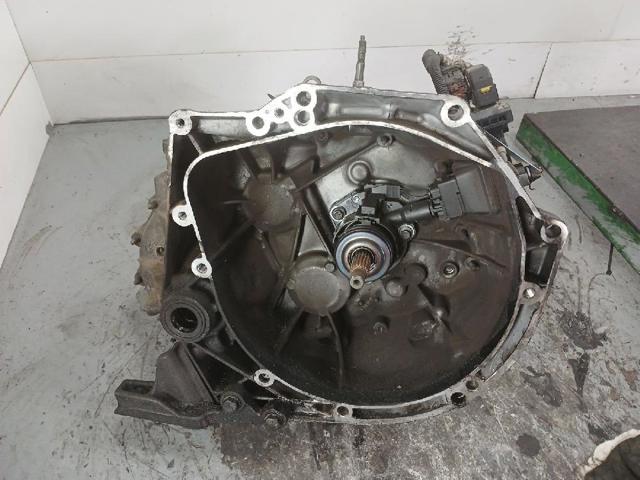20DS50 Peugeot/Citroen