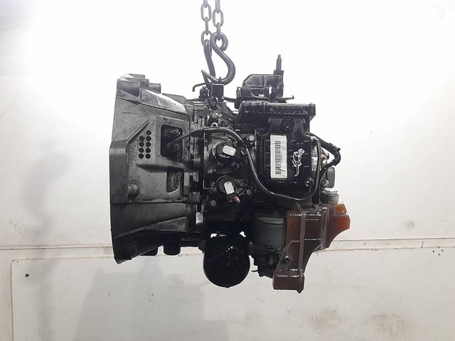 Transmisión automática completa Citroen Xsara N68