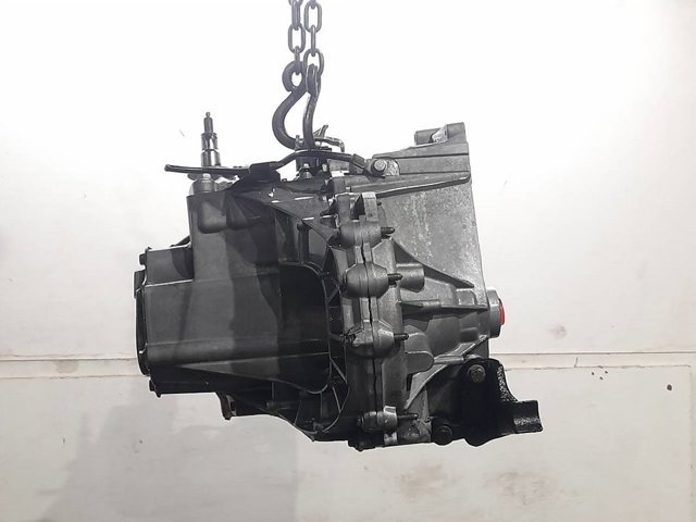 Transmisión automática completa Citroen Xsara N68