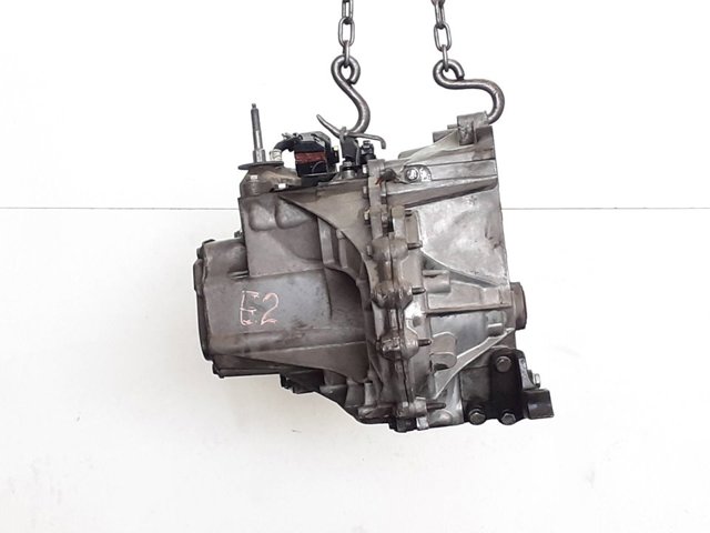 Transmisión automática completa Citroen Xsara N68