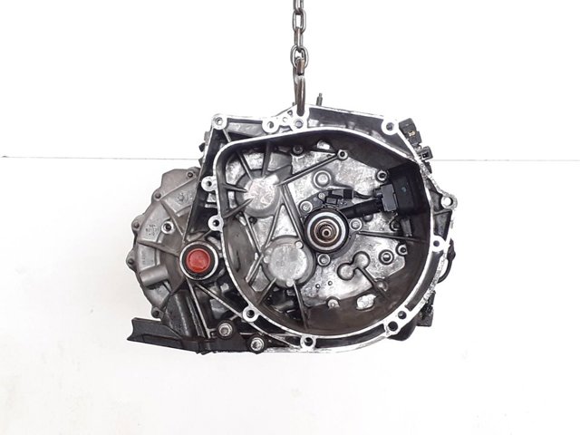 Transmisión automática completa Citroen Xsara N68