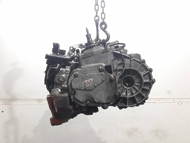 Transmisión automática completa Citroen Xsara N68