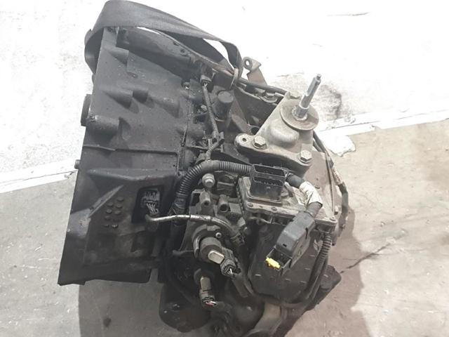 Transmisión automática completa Citroen Xsara N68