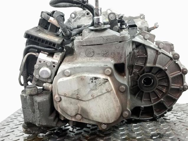 Transmisión automática completa Citroen Xsara N68