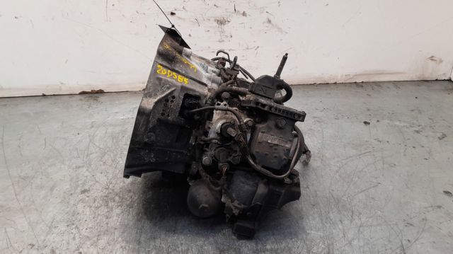 20DS85 Peugeot/Citroen