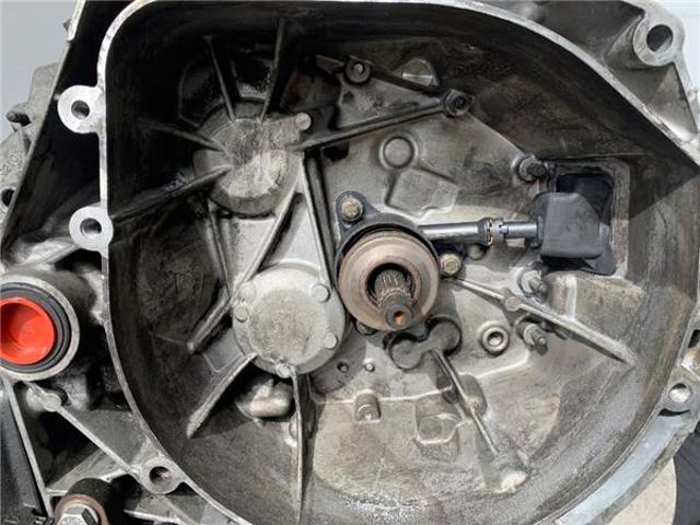 20EA01 PEUGEOT Caja de cambios manual completa  disponible Vigo
