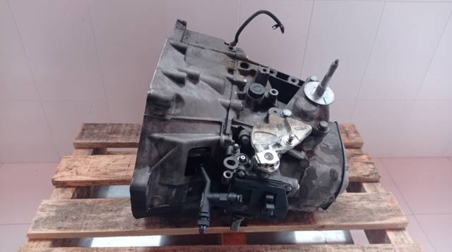 20EA01 PEUGEOT Caja de cambios  en stock Córdoba