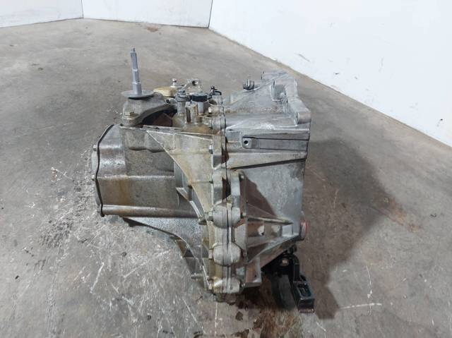 PEUGEOT 20EA01 Caja de cambios comprar Tarragona