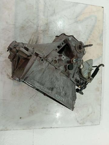 PEUGEOT 20EA01 Caja de cambios manual completa  comprar en Murcia