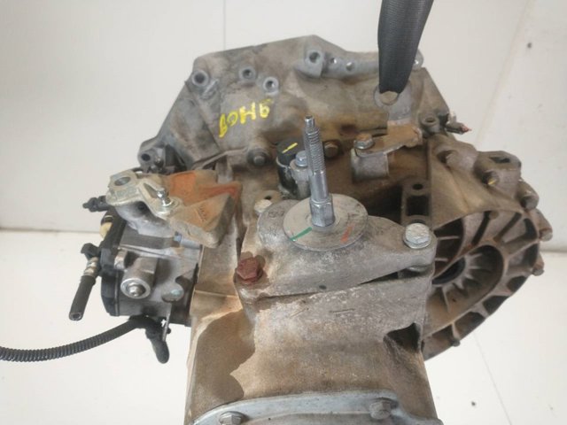 20EA01 Peugeot/Citroen