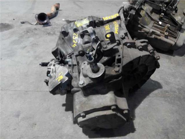 20EA01 PEUGEOT Caja de cambios  en stock Córdoba