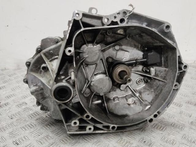 20EA01 Peugeot/Citroen