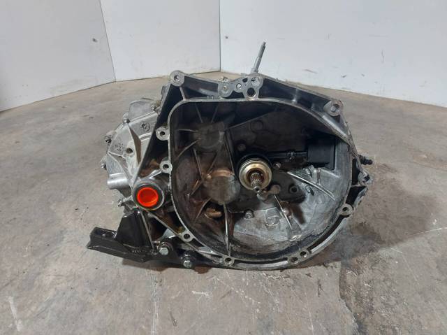 PEUGEOT 20EA01 Caja de cambios  en stock Valencia