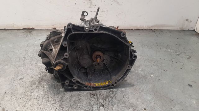 20EA01 Caja de cambios  en stock Granada