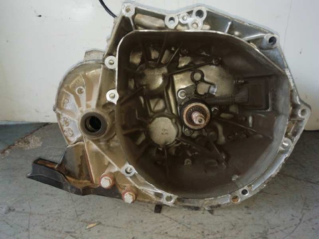 20EA01 Peugeot/Citroen