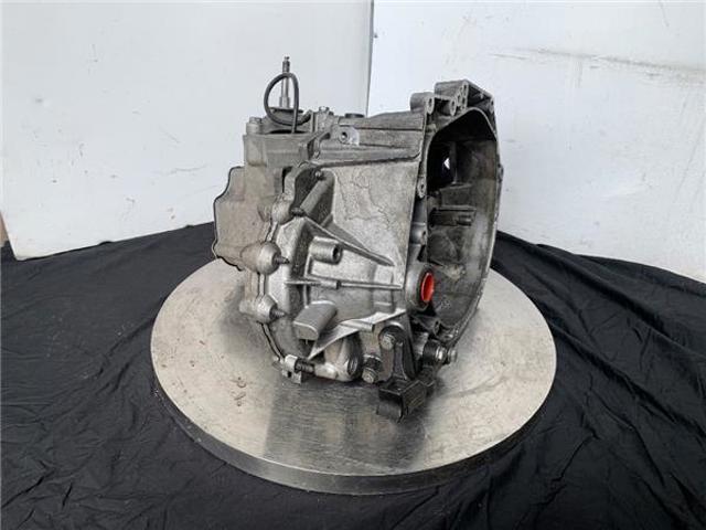 20EA01 PEUGEOT Caja de cambios  en stock Córdoba