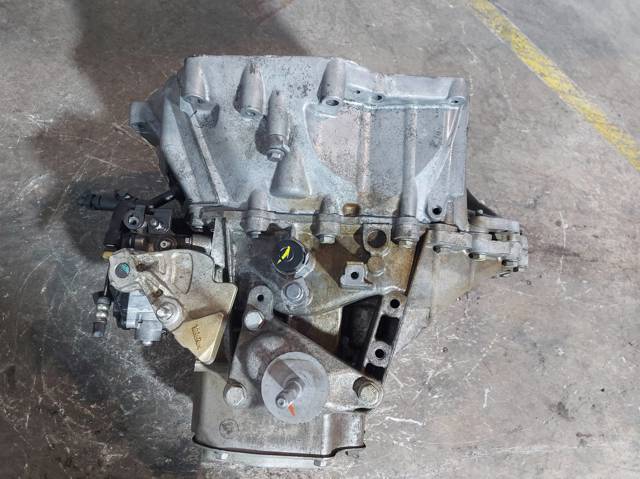 PEUGEOT 20EA01 Caja de cambios manual completa  disponible Lugo