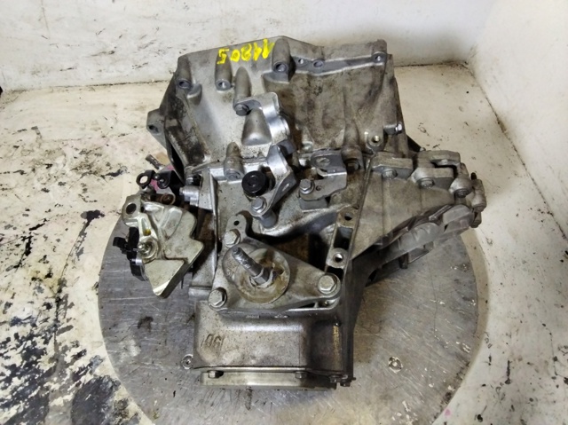 20EA01 Peugeot/Citroen