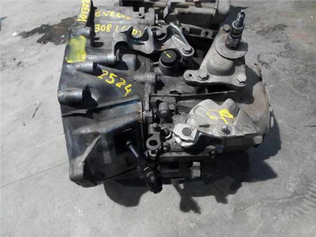 20EA01 Caja de cambios comprar Sevilla