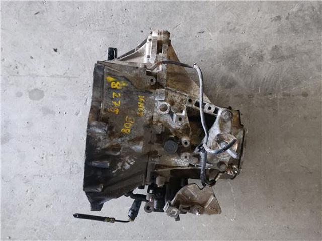 20EA01 Peugeot/Citroen