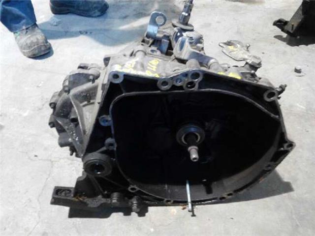 20EA01 PEUGEOT Caja de cambios comprar Madrid