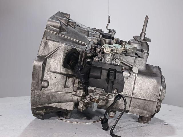 PEUGEOT 20EA06 Caja de cambios comprar Pamplona