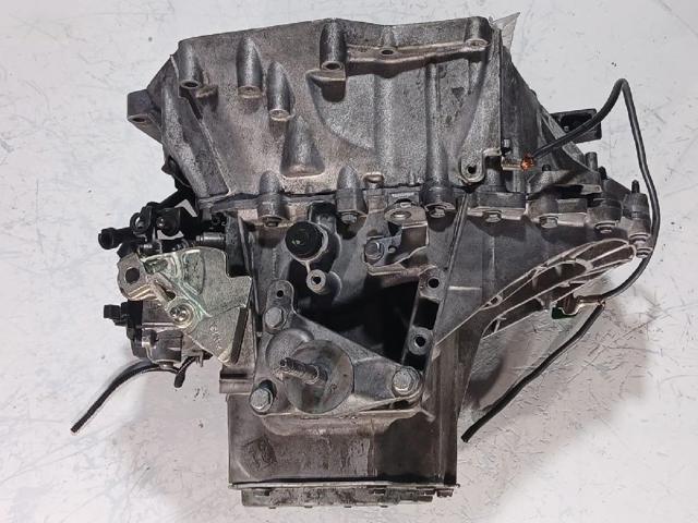20EA06 PEUGEOT Caja de cambios manual completa  disponible Vigo