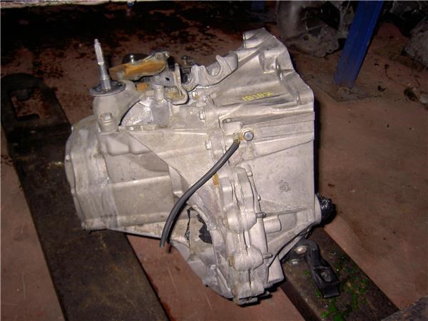 20EA06 PEUGEOT Caja de cambios comprar Alcalá
