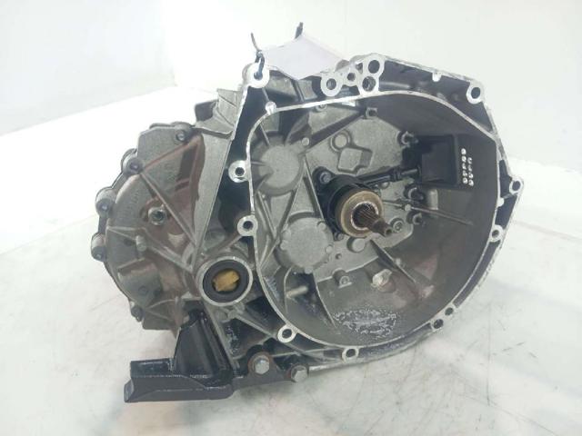 20EA06 PEUGEOT Caja de cambios manual completa  comprar en Jaén
