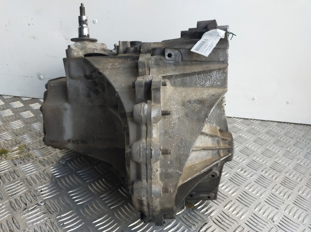 20EA07 PEUGEOT Caja de cambios comprar Bilbao