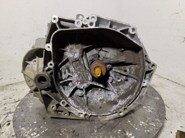 PEUGEOT 20EA07 Caja de cambios comprar Pamplona