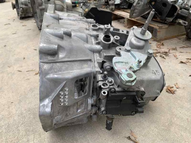 20EA07 PEUGEOT Caja de cambios manual completa  comprar en Lleida