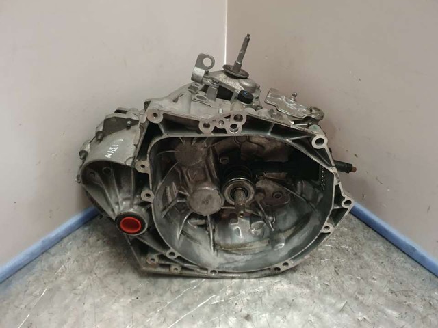 20EA07 Peugeot/Citroen