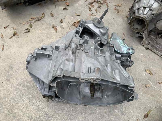 20EA07 PEUGEOT Caja de cambios manual completa  disponible Vigo