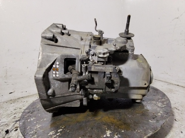 20EA07 PEUGEOT Caja de cambios comprar Alcalá