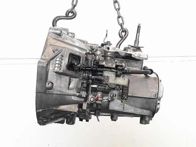 20EA20 Peugeot/Citroen